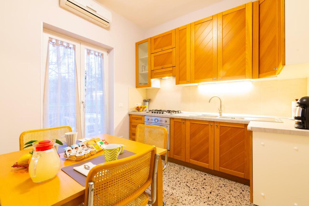 Sorrento'S House Apartment Sant'Agnello Exterior photo