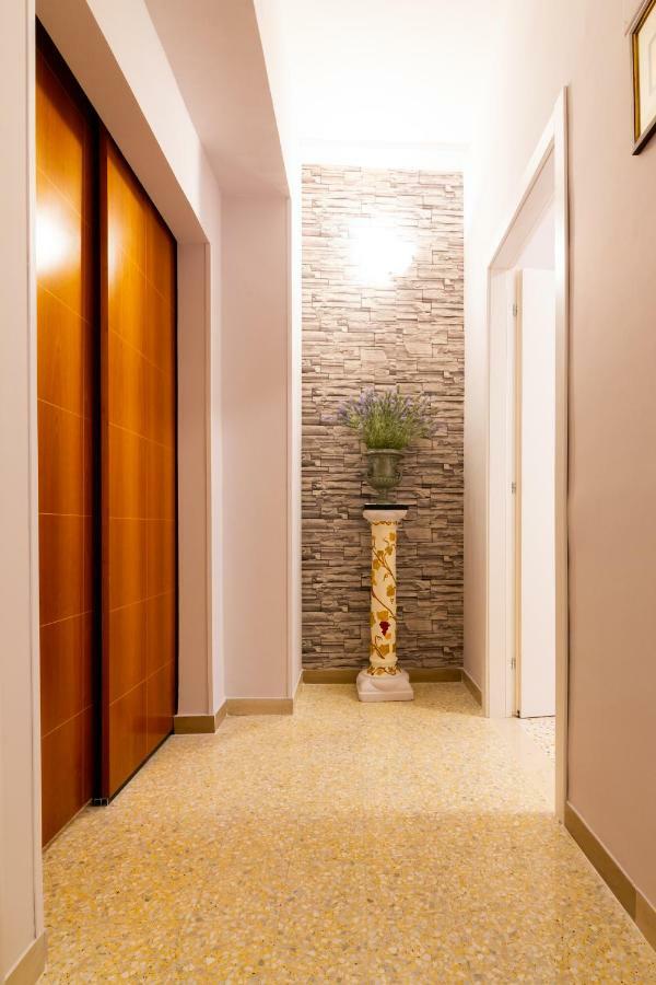 Sorrento'S House Apartment Sant'Agnello Exterior photo
